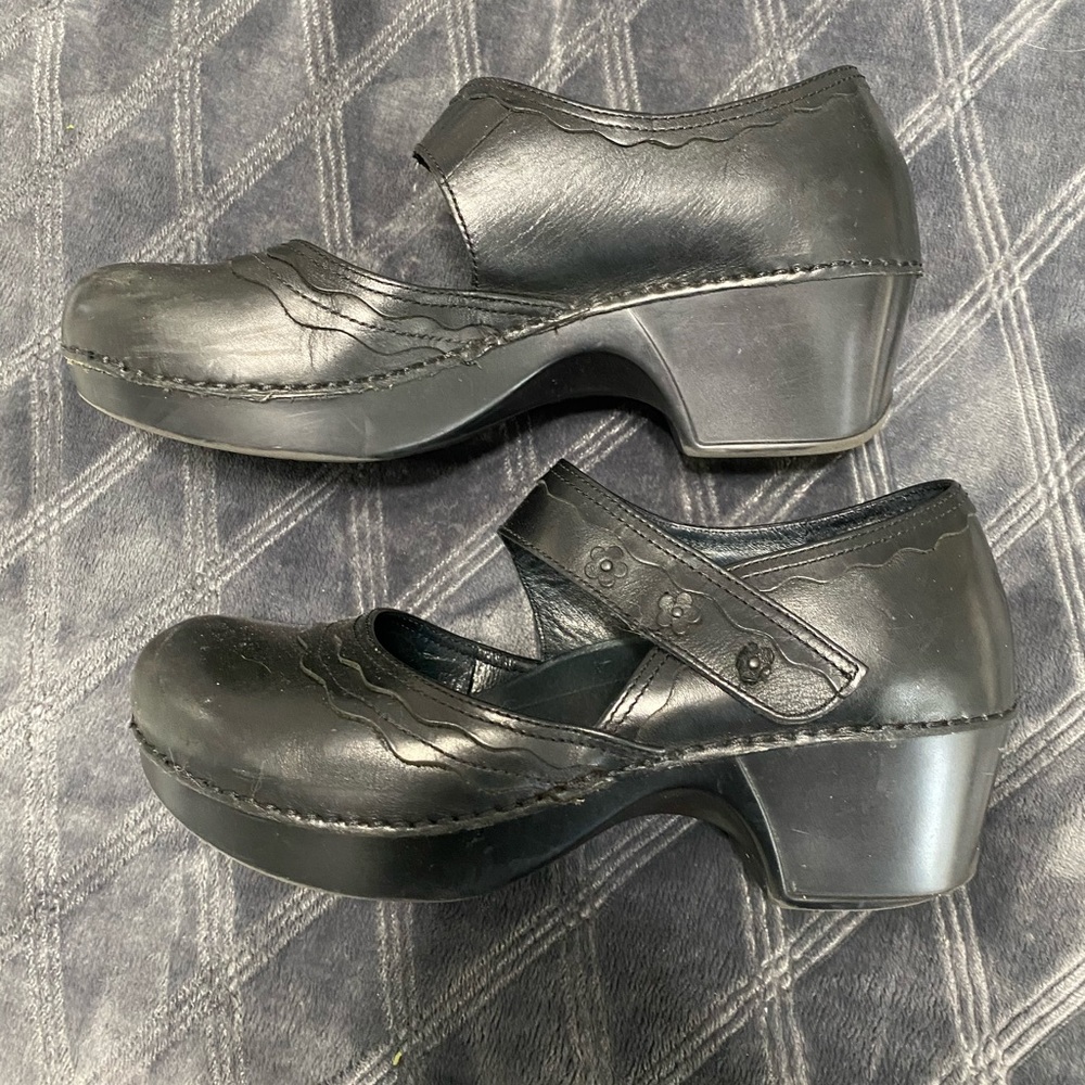 Dansko shoes